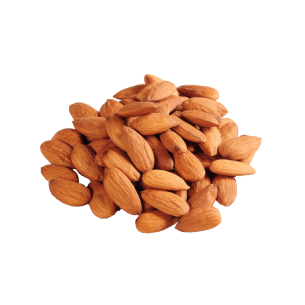 Almonds