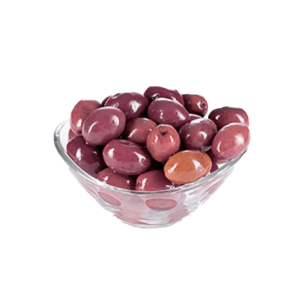 Olives Rouges