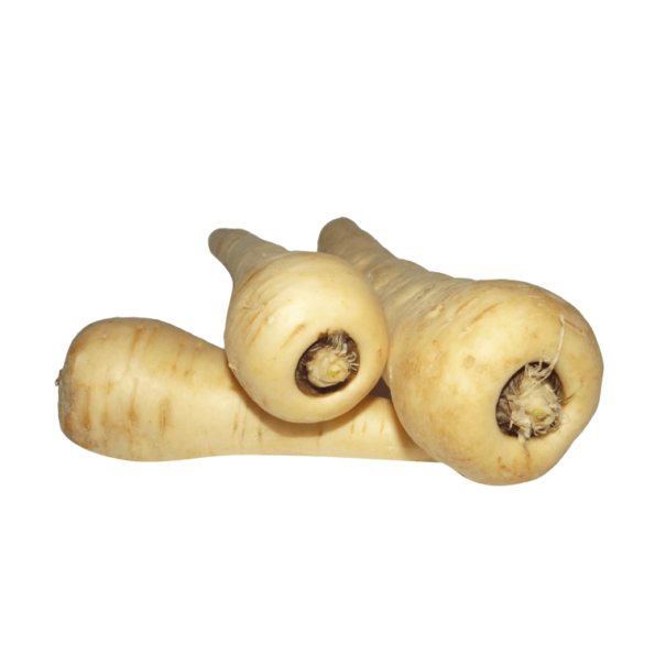 Parsnip