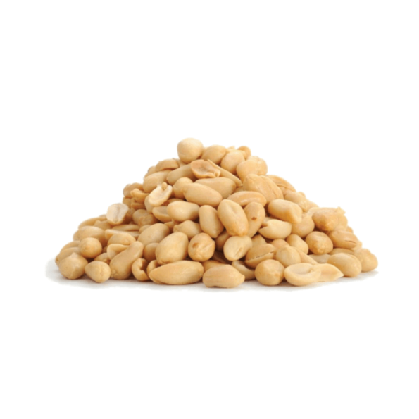 Peanuts