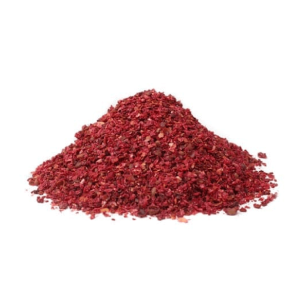 Sumac