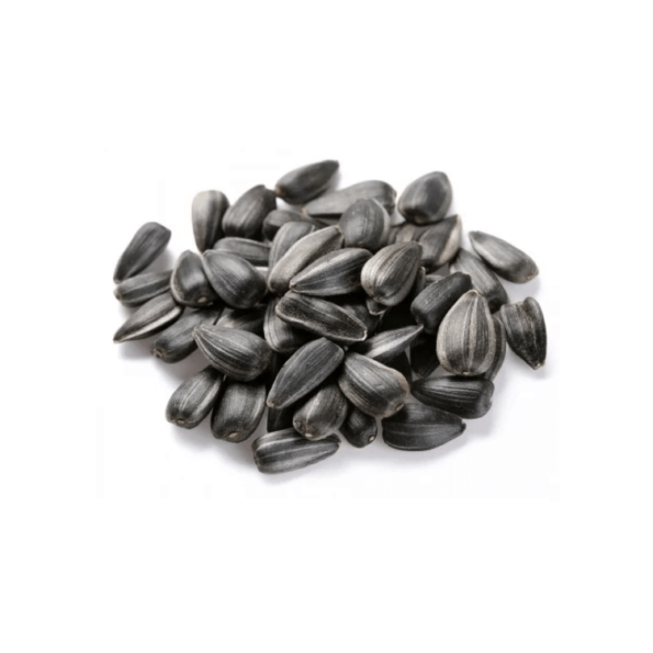 Sun-flower seeds